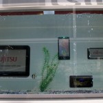 Fujitsu Arrows