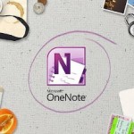 OneNote main