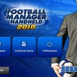 FM handheld