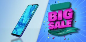 Huawei P Smart 2019: Η mid συσκευή με premium τάσεις, ξαναχτυπά σε τιμή έκπληξη! Huawei P Smart 2019: Η mid συσκευή με premium τάσεις, ξαναχτυπά σε τιμή έκπληξη!