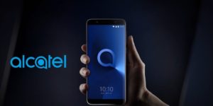 To νέο Alcatel 3L To νέο Alcatel 3L