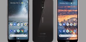Αποκτήστε αυτό το Black Friday ένα τηλέφωνο Nokia που έχει κατασκευαστεί για να διαρκέσει Αποκτήστε αυτό το Black Friday ένα τηλέφωνο Nokia που έχει κατασκευαστεί για να διαρκέσει