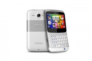 HTC ChaCha HTC ChaCha
