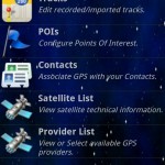 turbo gps03