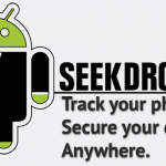 seekdroid lite