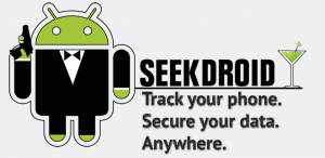 seekdroid lite