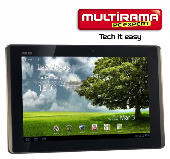 MULTIRAMA: Νέα tablets και απαλοιφή ΦΠΑ για 50 κορυφαία notebooks 1 multirama