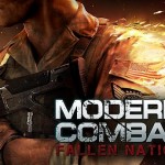 Fallen Nation