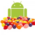 Android Jelly Bean