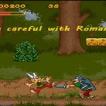Asterix & Obelix 5 Asterix 3