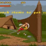 Asterix & Obelix 7 Asterix 5