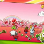 Clouds & Sheep: Αξιολάτρευτες χνουδωτές μπαλίτσες 3 Clouds Sheep 1