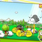 Clouds & Sheep: Αξιολάτρευτες χνουδωτές μπαλίτσες 6 Clouds Sheep 4