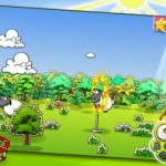 Clouds & Sheep: Αξιολάτρευτες χνουδωτές μπαλίτσες 8 Clouds Sheep 6