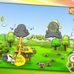 Clouds & Sheep: Αξιολάτρευτες χνουδωτές μπαλίτσες 10 Clouds Sheep 8