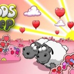 Clouds Sheep main