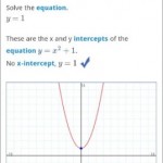 Mathway: Γίνετε πρώτοι στα μαθηματικά 6 Mathway 4