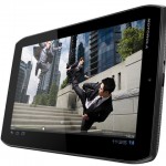 Motorola XOOM 2 MEDIA