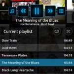 N7 Music Player: Ο λόγος να αλλάξετε Music Player 7 N7 5