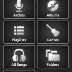 N7 Music Player: Ο λόγος να αλλάξετε Music Player 8 N7 6