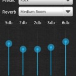 N7 Music Player: Ο λόγος να αλλάξετε Music Player 9 N7 7