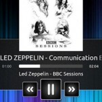 N7 Music Player: Ο λόγος να αλλάξετε Music Player 10 N7 8
