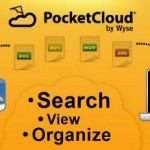 Pocket Cloud main