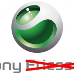Sony no Ericsson