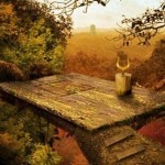 The Lost City 7