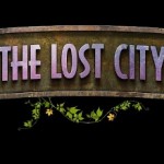 The Lost City main