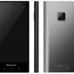 panasonic eluga
