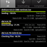 tTorrent Pro 1
