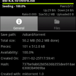 tTorrent Pro 2
