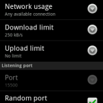 tTorrent Pro 3