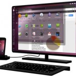 ubuntu for android