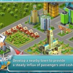 Airport City 3