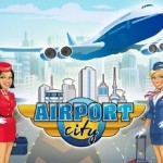 Airport City main
