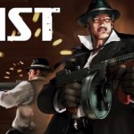 HEIST The Score main