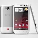 HTC SXL 3V GREEK
