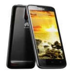 Huawei Ascend D