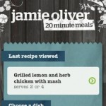 Jamies 20 Minute Meals 1