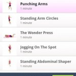 LWR Personal Trainer 3