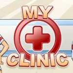 My Clinic main