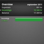 My Wallet+: Διαχειριστείτε εύκολα τις συναλλαγές σας 4 My Wallet 2