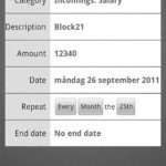 My Wallet+: Διαχειριστείτε εύκολα τις συναλλαγές σας 7 My Wallet 5