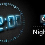 Night Clock main