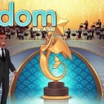 STARDOM THE A LIST main