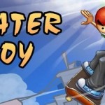 Skater Boy main