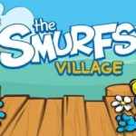 Smurfs Village main