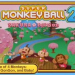 Super Monkey Ball 2 1